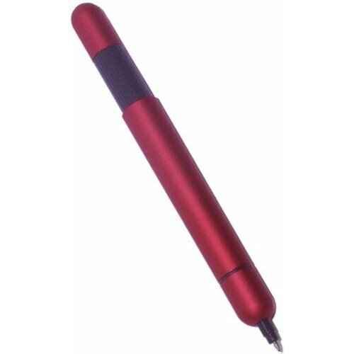 Lamy 288 Red Шариковая ручка lamy pico, матовый красный