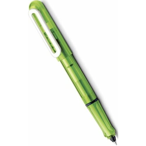 Lamy 311LIME Ручка-роллер lamy baloon, зеленый