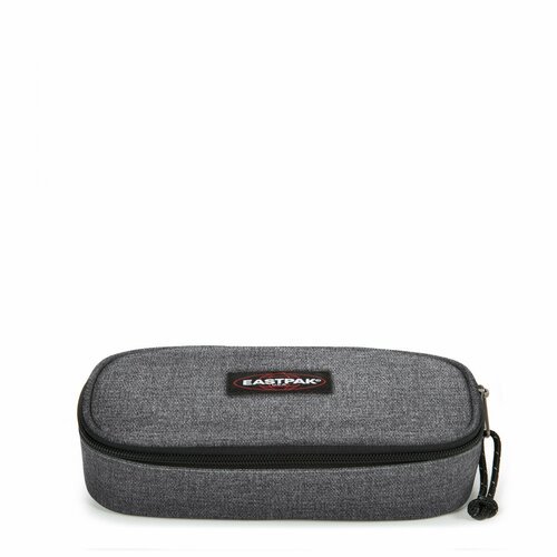 Пенал Eastpak Oval Single Black Denim