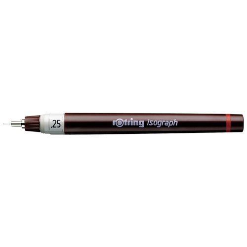 Rotring Изограф Rotring 0.25мм