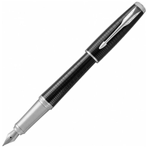 PARKER перьевая ручка Urban Premium F312, 1931613, 1 шт.