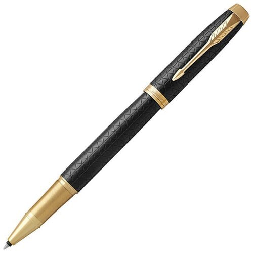 PARKER ручка-роллер IM Metal Premium T323, F, 1931660, 1 шт.