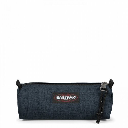 Пенал Eastpak Benchmark Single Triple Denim