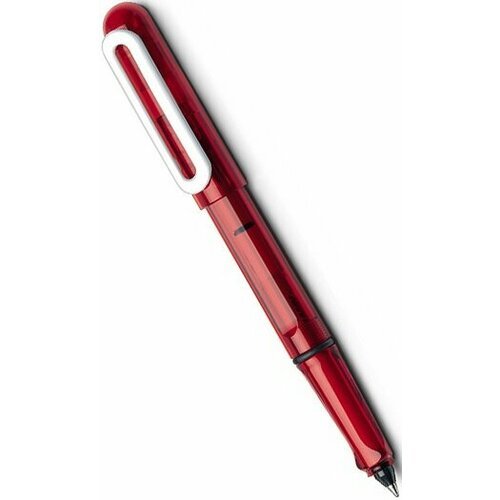 Lamy 311RD Ручка-роллер lamy baloon, красный