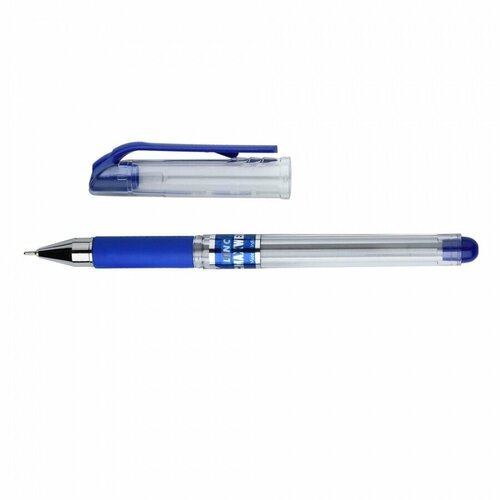 Ручка шариковая Linc Maxwell (0.35мм, синий цвет чернил) 1шт. (2700)