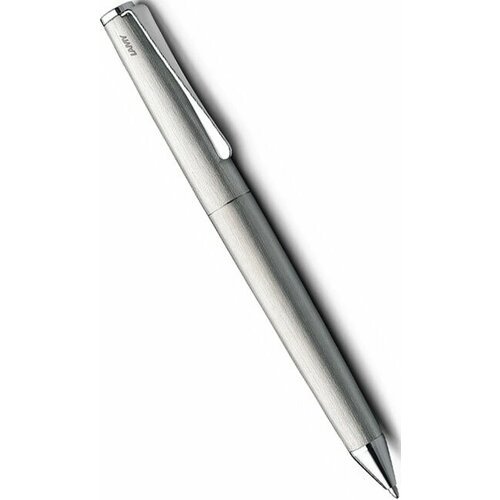 Lamy 265 Шариковая ручка lamy studio, серебристый