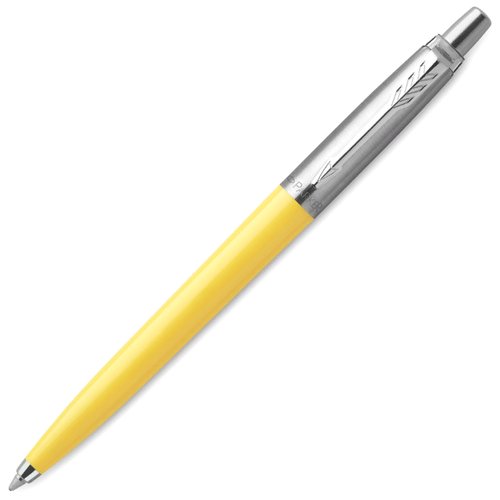 PARKER шариковая ручка Jotter Originals Plastic K60 M, 2076056, 1 шт.