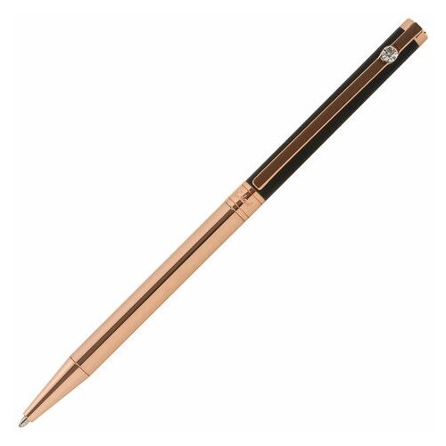 Galant Ручка шариковая Astron, 0.7 мм, 143525, 1 шт.