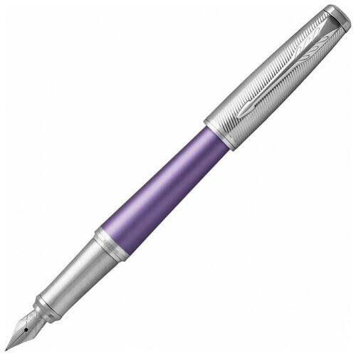 PARKER перьевая ручка Urban Premium F311, 1931621, 1 шт.