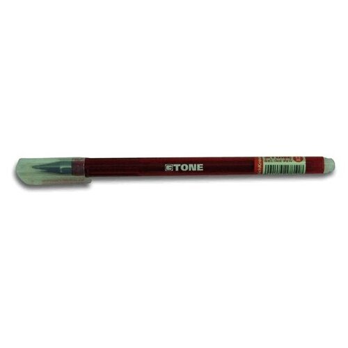 Ручка гел. G-TONE красная ЕК17811