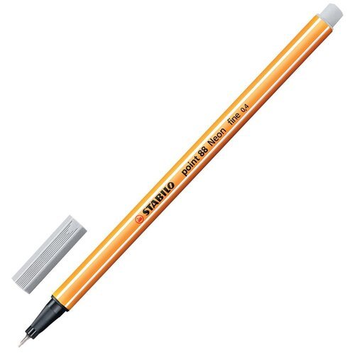 STABILO Ручка капиллярная Stabilo Point 88, 0.4 мм, 88/94, 1 шт.