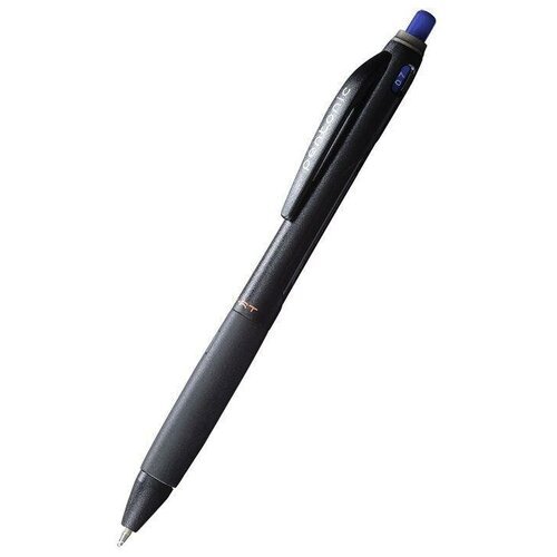Ручка шариковая автоматическая Linc Pentonic B-RT (0.7мм, синий цвет чернил) 1шт.