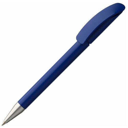Prodir Ручка шариковая DS3 TPC (7093), 7093.40, cиний цвет чернил, 1 шт.