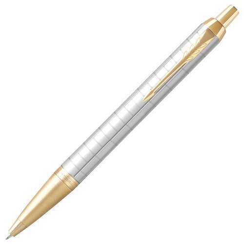 PARKER шариковая ручка IM Premium K318, 1 мм, 2143643, 1 шт.
