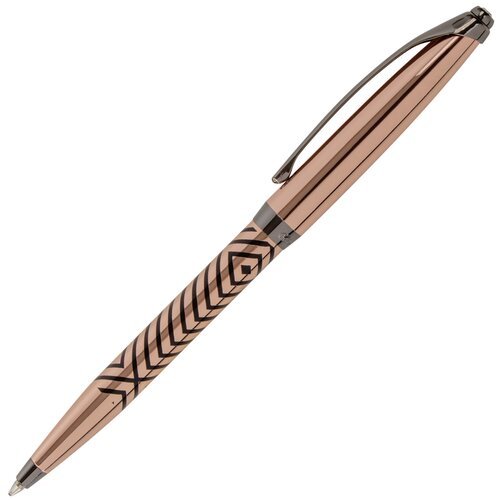 Galant ручка подарочная шариковая Decoro, 0.7 мм, 143510, 1 шт.