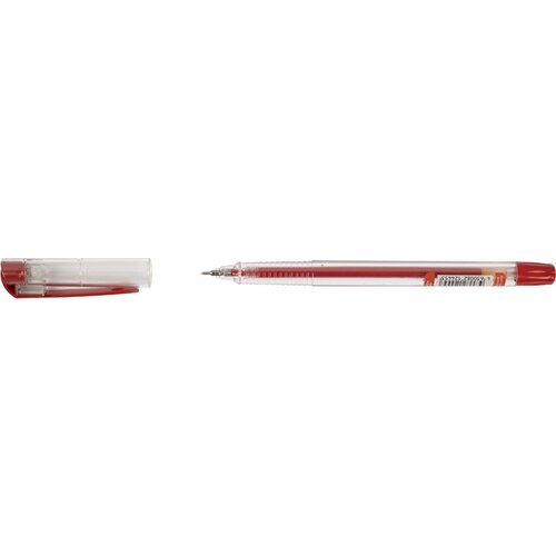 Expert Complete Classic Ручка гелевая ECW-62006 0.5 мм красный