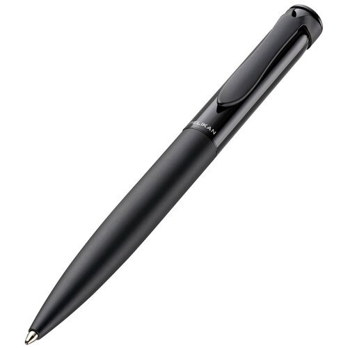 Ручка шариковая Pelikan Stola 1 Black туба