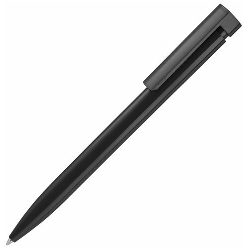 Ручка шариковая Liberty Polished, черная