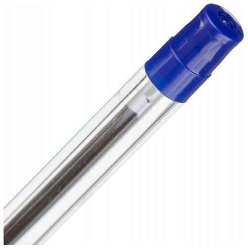 Ручка шариковая неавтомат. Unomax/Unimax Dart GP 0,7мм, син, масл, манж