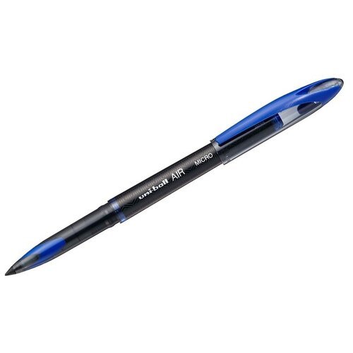 Ручка-роллер Uni 'Uni-Ball Air UBA-188M' синяя, 0,5мм