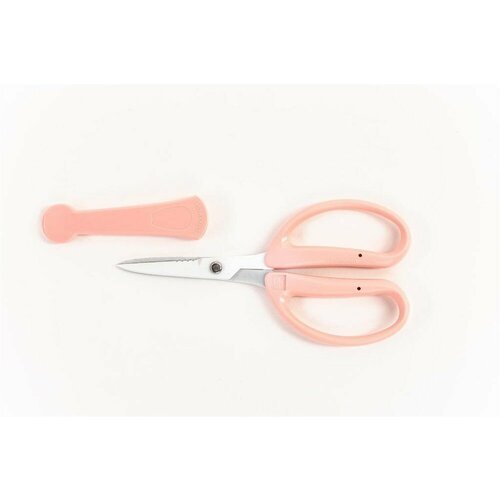 Ножницы-кусачки Chikamasa CRI-360SFP, цвет Розовый