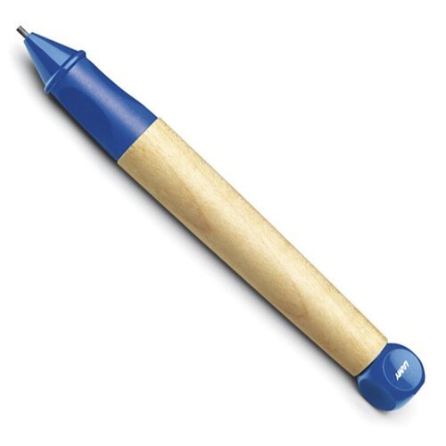 Автоматический карандаш LAMY abc, синий