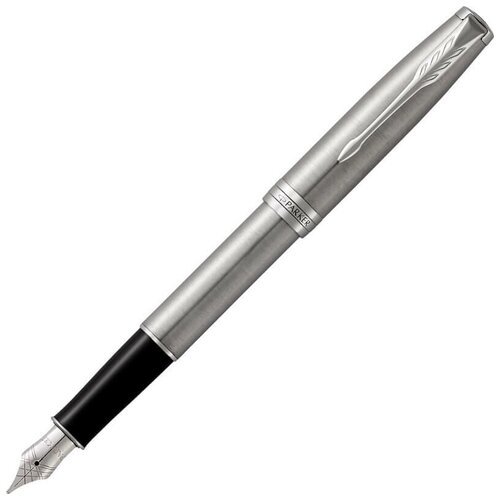 PARKER перьевая ручка Sonnet Core F526, 1931509, 1 шт.