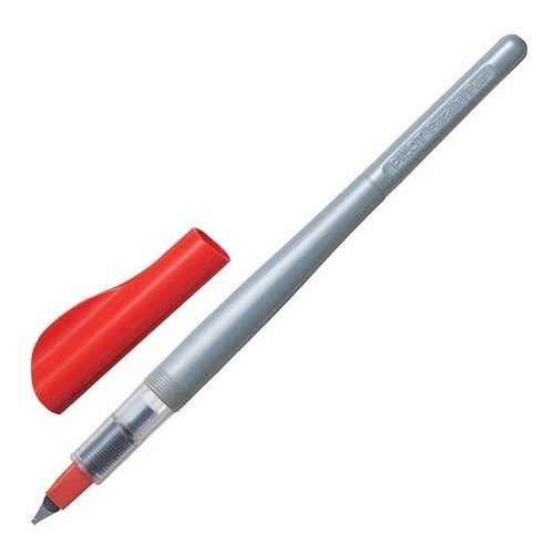 PILOT Ручка перьевая Parallel Pen, 1.5мм (FP3-15-SS), 1 шт.