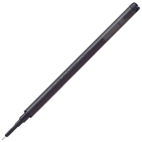 Стержень для гелевой ручки PILOT BLS-FRP5, смываемые чернила, 0.25 мм, 111 мм черный 1
