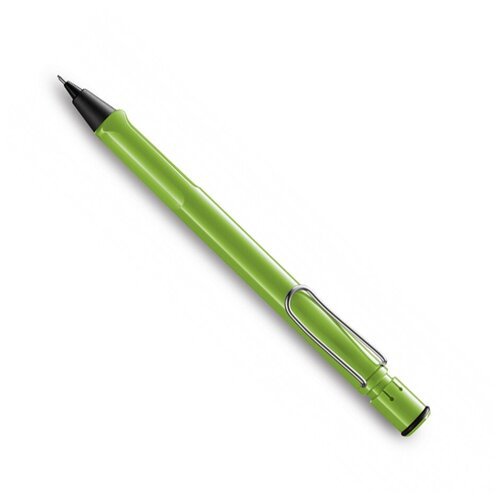 Автоматический карандаш LAMY safari, зеленый