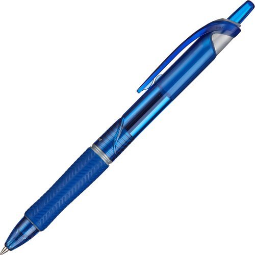 Ручка шариковая автоматическая с грипом PILOT 'Acroball', синяя, корпус тонированный синий, узел 0,7 мм, линия письма 0,28 мм, BPAB-15F, 2 шт.