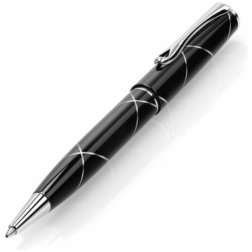 Шариковая ручка Diplomat Optimist Loop (D 20000351)