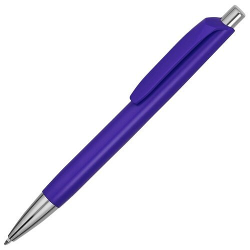 Ручка пластиковая шариковая Gage, синий