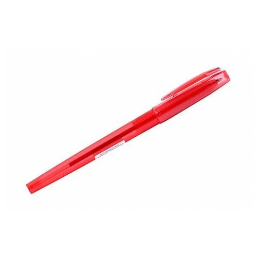 Ручка шариковая, Super Grip G, 0,7мм, красная