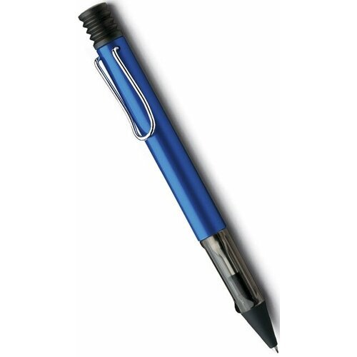 Lamy 228 Шариковая ручка lamy al-star, синий океан