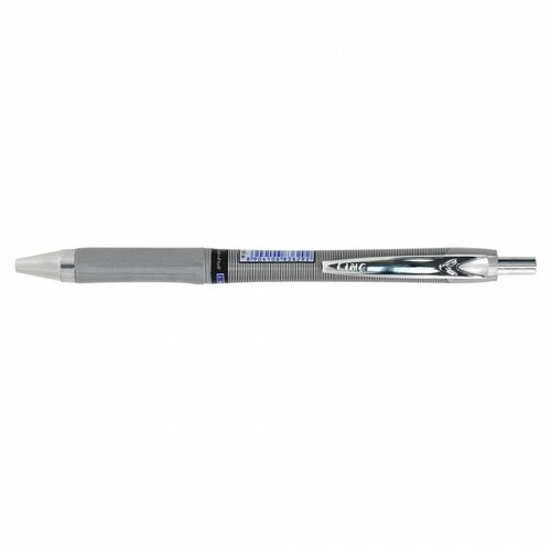 Ручка шариковая автоматическая Linc Elantra (0.7мм, синий цвет чернил) 1шт. (4013F/Blue)
