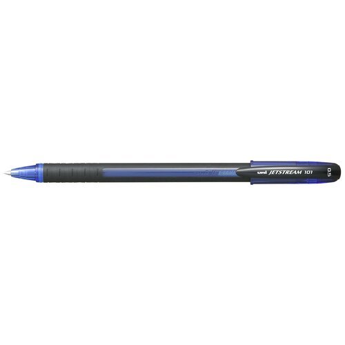 Uni Mitsubishi Pencil Ручка шариковая Jetstream SX-101 0.5 мм, 1 шт.
