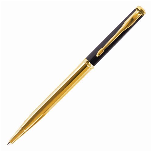 Galant Ручка шариковая Arrow Gold 0.7 мм, 1 шт.
