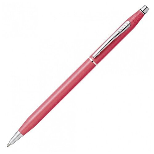 Шариковая ручка Cross Classic Century Aquatic Coral Lacquer AT0082-127