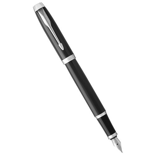 PARKER перьевая ручка IM Core F321, F, 1931644, 1 шт.