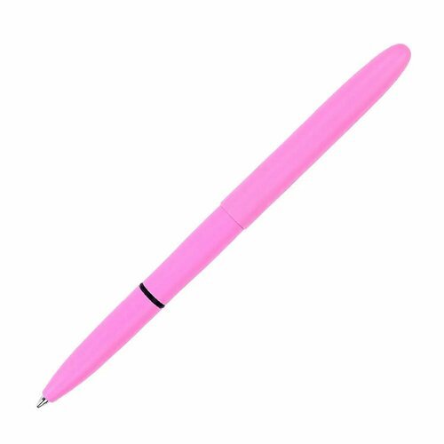 'Diplomat Pocket Pink' - карманная шариковая ручка