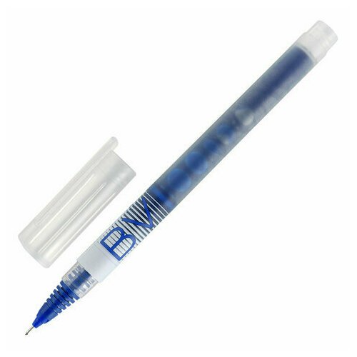Ручка-роллер BRUNO VISCONTI 'UrbanRoll', синяя, 0,5 мм, линия 0,3 мм, 20-0381/11, 24 штуки