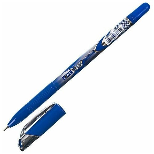 Шариковая ручка LINC GLISS