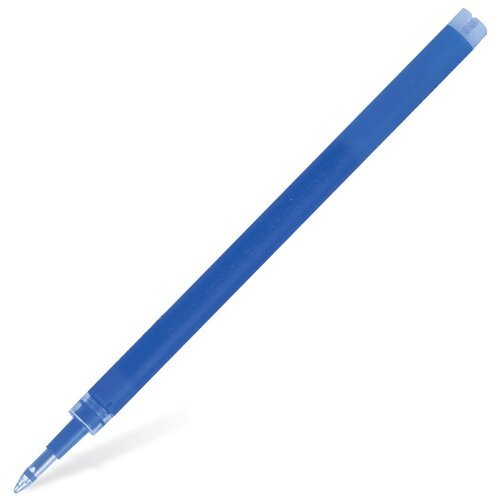 Стержень для гелевой ручки PILOT BLS-FR7, стираемые чернила, 0.35 мм, 111 мм синий 12