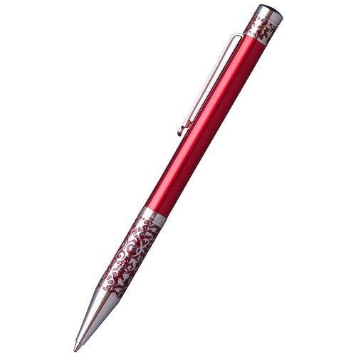 Manzoni шариковая ручка Marinella в футляре, KR405B-02M, 1 шт.