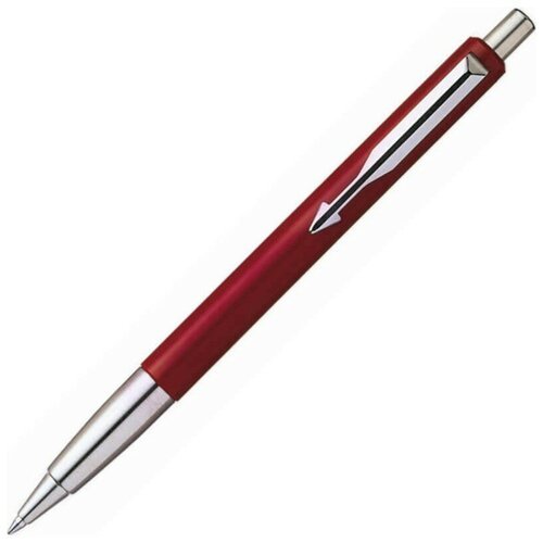 PARKER шариковая ручка Vector Standard K01, 2025453, 1 шт.
