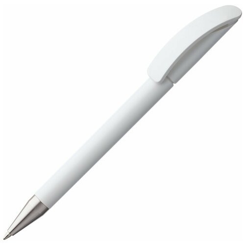 Prodir Ручка шариковая DS3 TPC (7093), 7093.60, cиний цвет чернил, 1 шт.