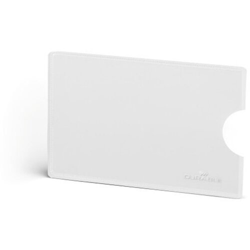 Durable D8903-19 Карман для банковской карты Durable Rfid Secure, 61 x 90 мм Серебристый