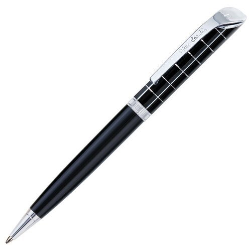 Pierre Cardin Шариковая ручка Gamme M (PC0874BP), PC0874BP, 1 шт.