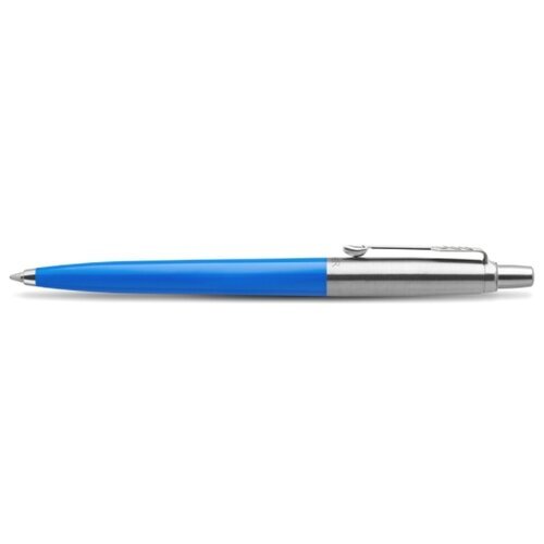 PARKER шариковая ручка Jotter Originals Plastic K60 M, 2076052, 1 шт.